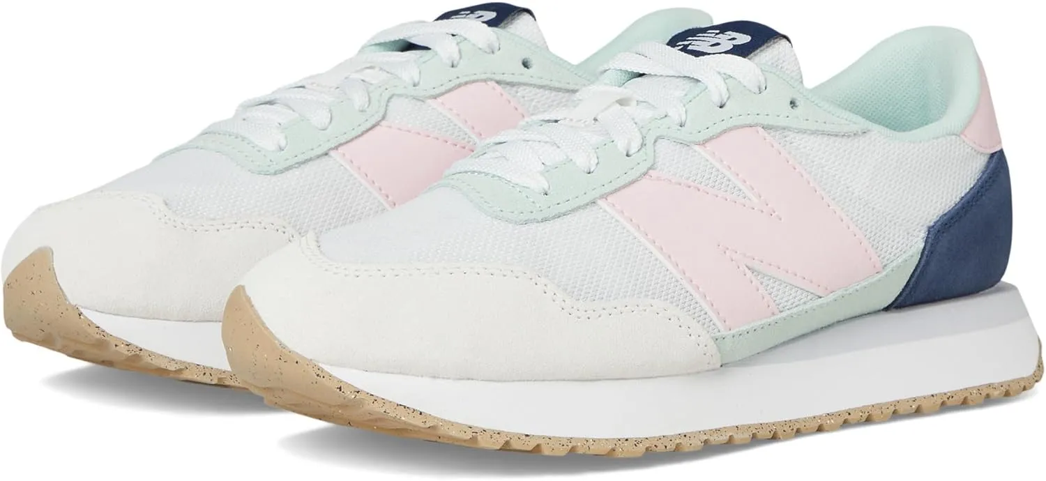 New Balance Women's 237 V1 Sneaker