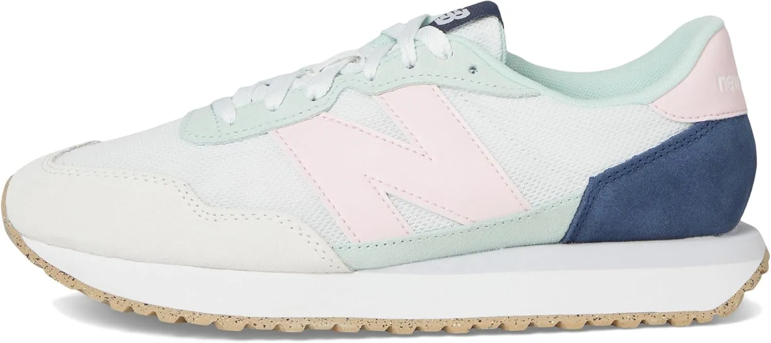 New Balance Women's 237 V1 Sneaker