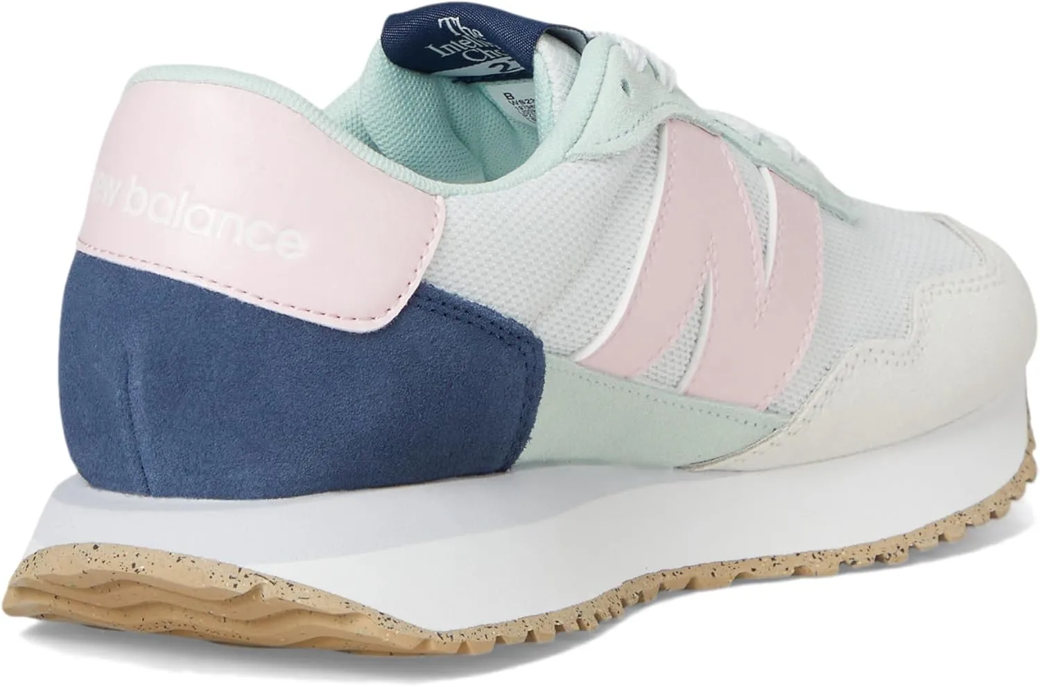 New Balance Women's 237 V1 Sneaker