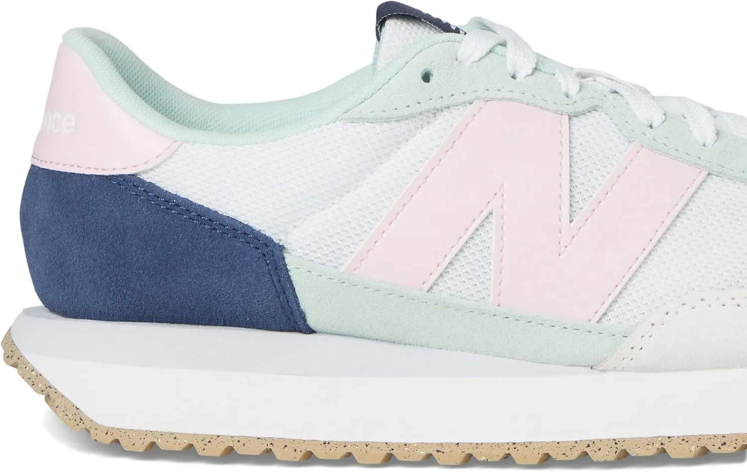 New Balance Women's 237 V1 Sneaker