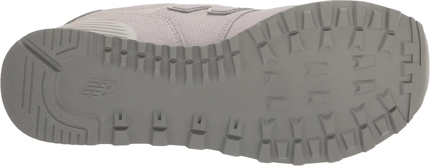New Balance Women's 574 V2 Evergreen Sneaker