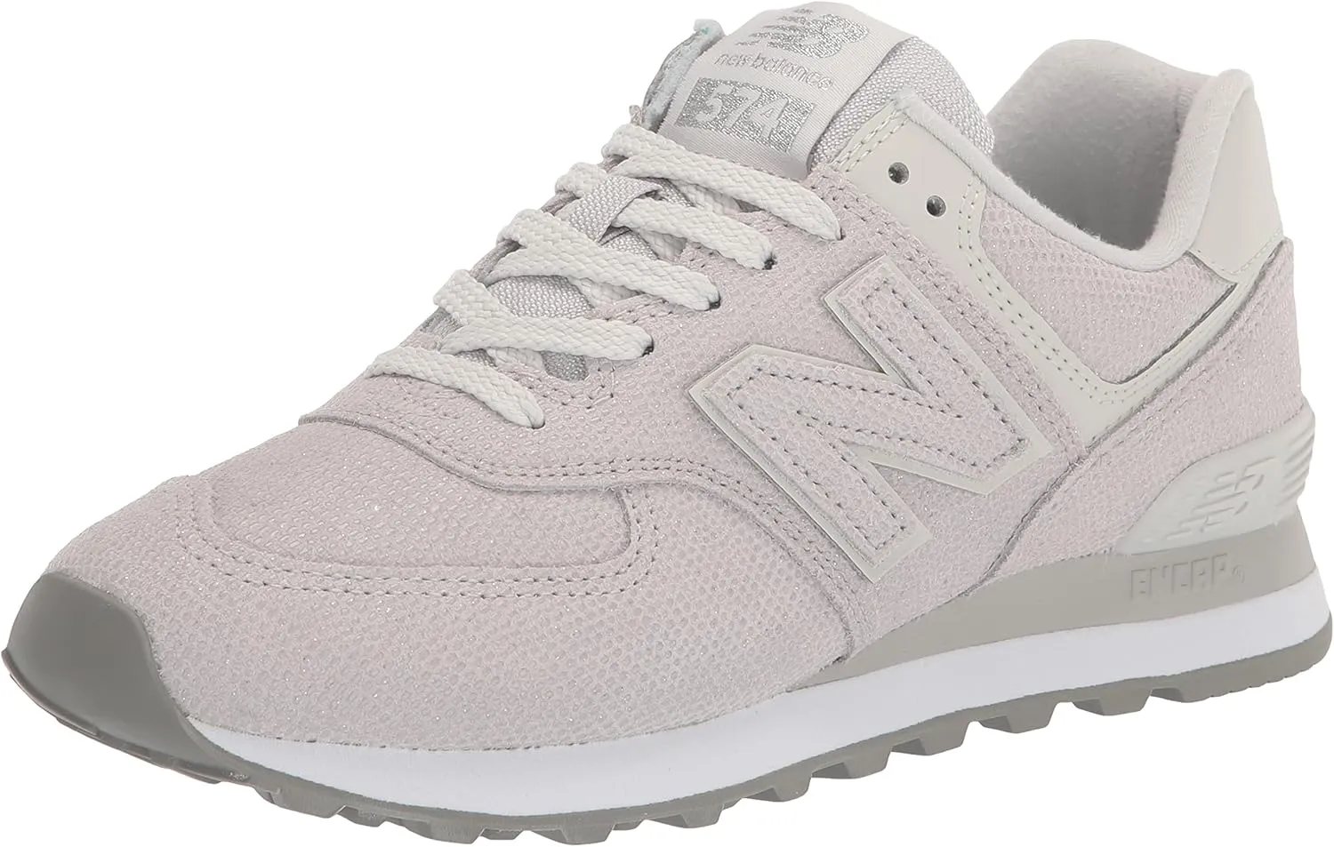 New Balance Women's 574 V2 Evergreen Sneaker
