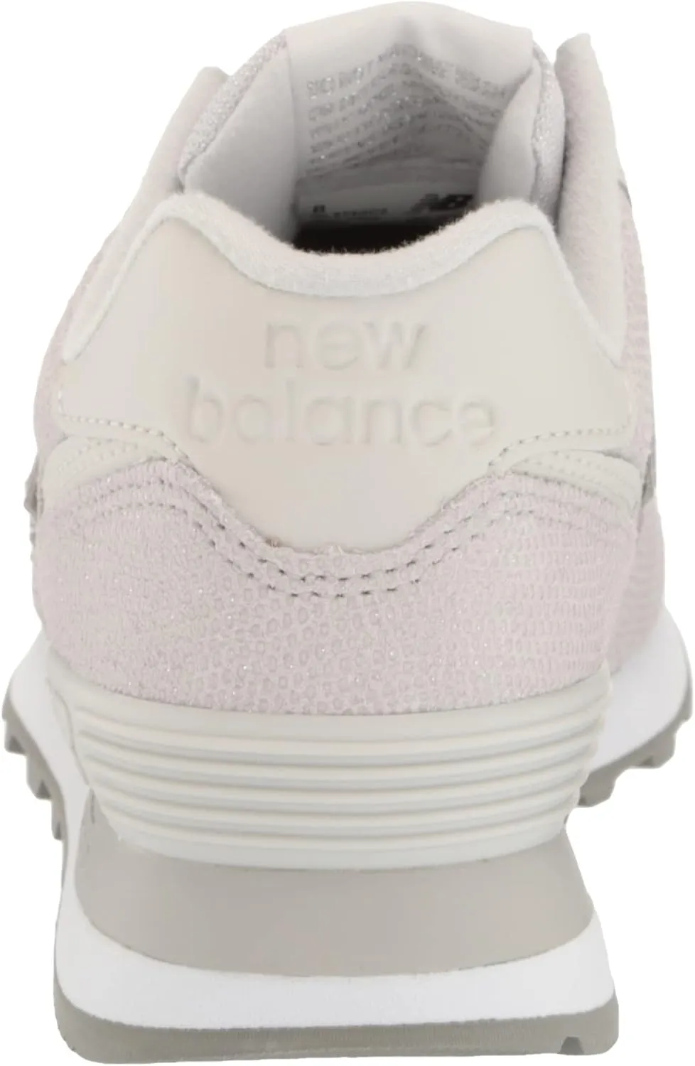 New Balance Women's 574 V2 Evergreen Sneaker