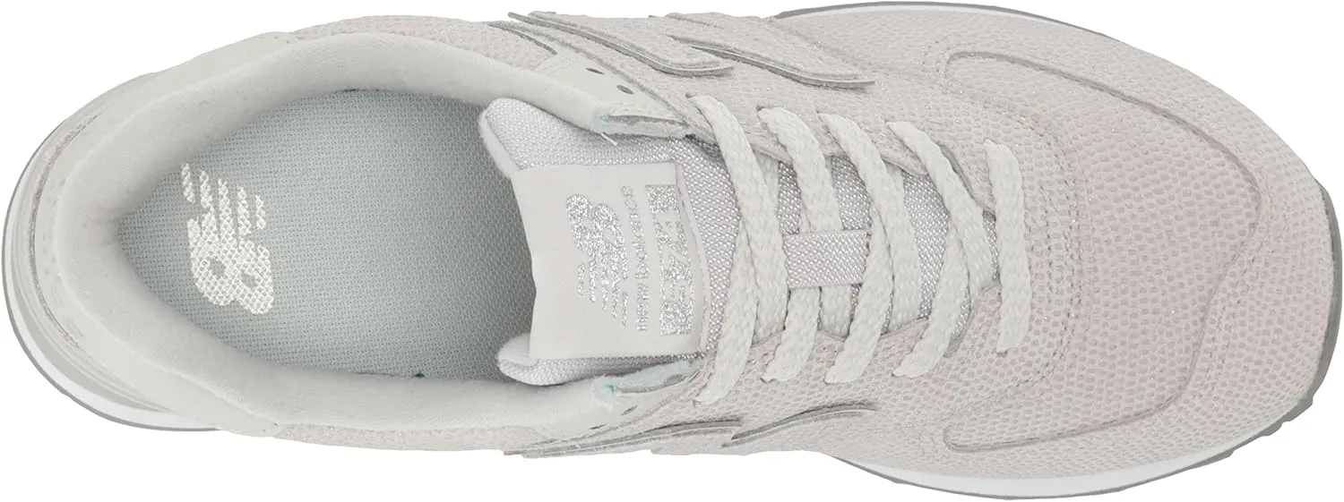New Balance Women's 574 V2 Evergreen Sneaker