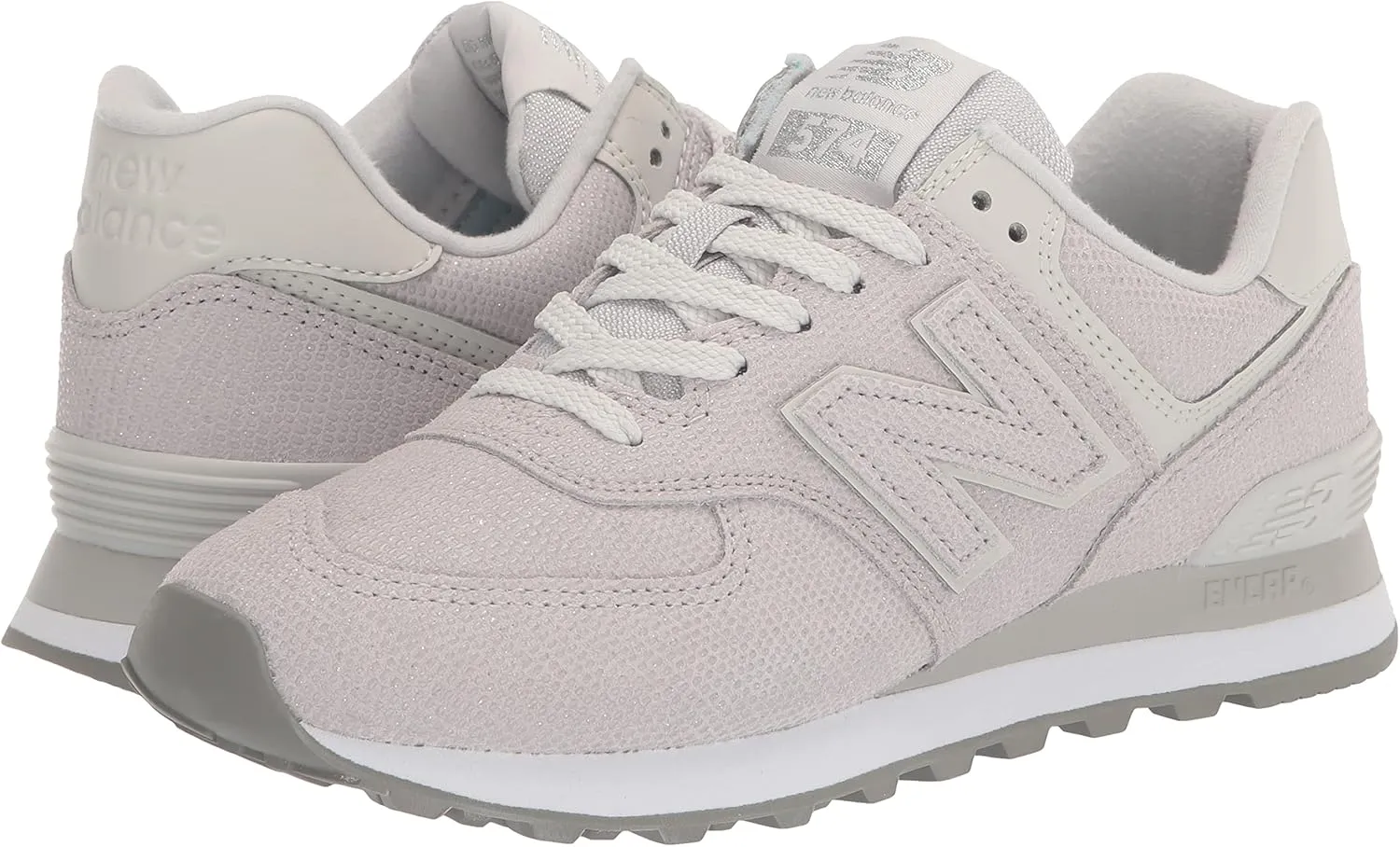 New Balance Women's 574 V2 Evergreen Sneaker
