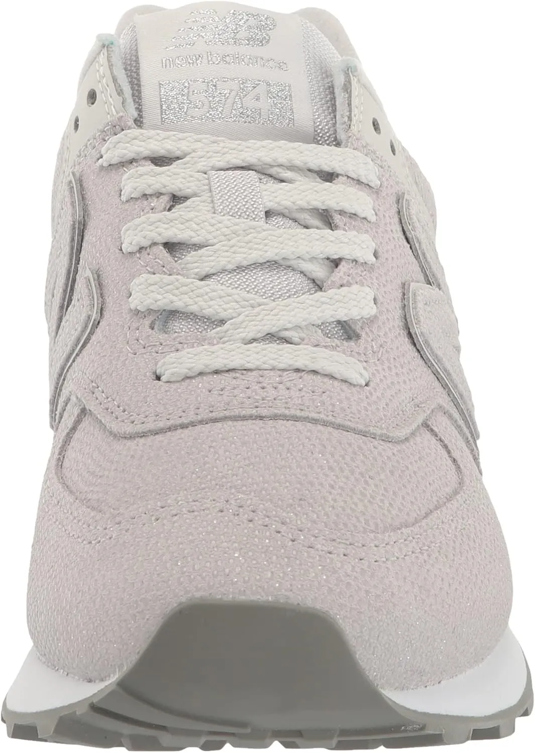 New Balance Women's 574 V2 Evergreen Sneaker