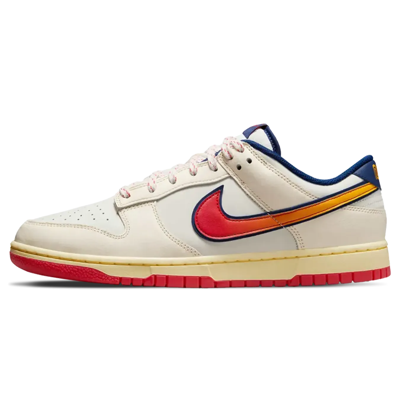 Nike Dunk Low 'Retro Pack'