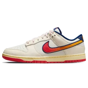 Nike Dunk Low 'Retro Pack'