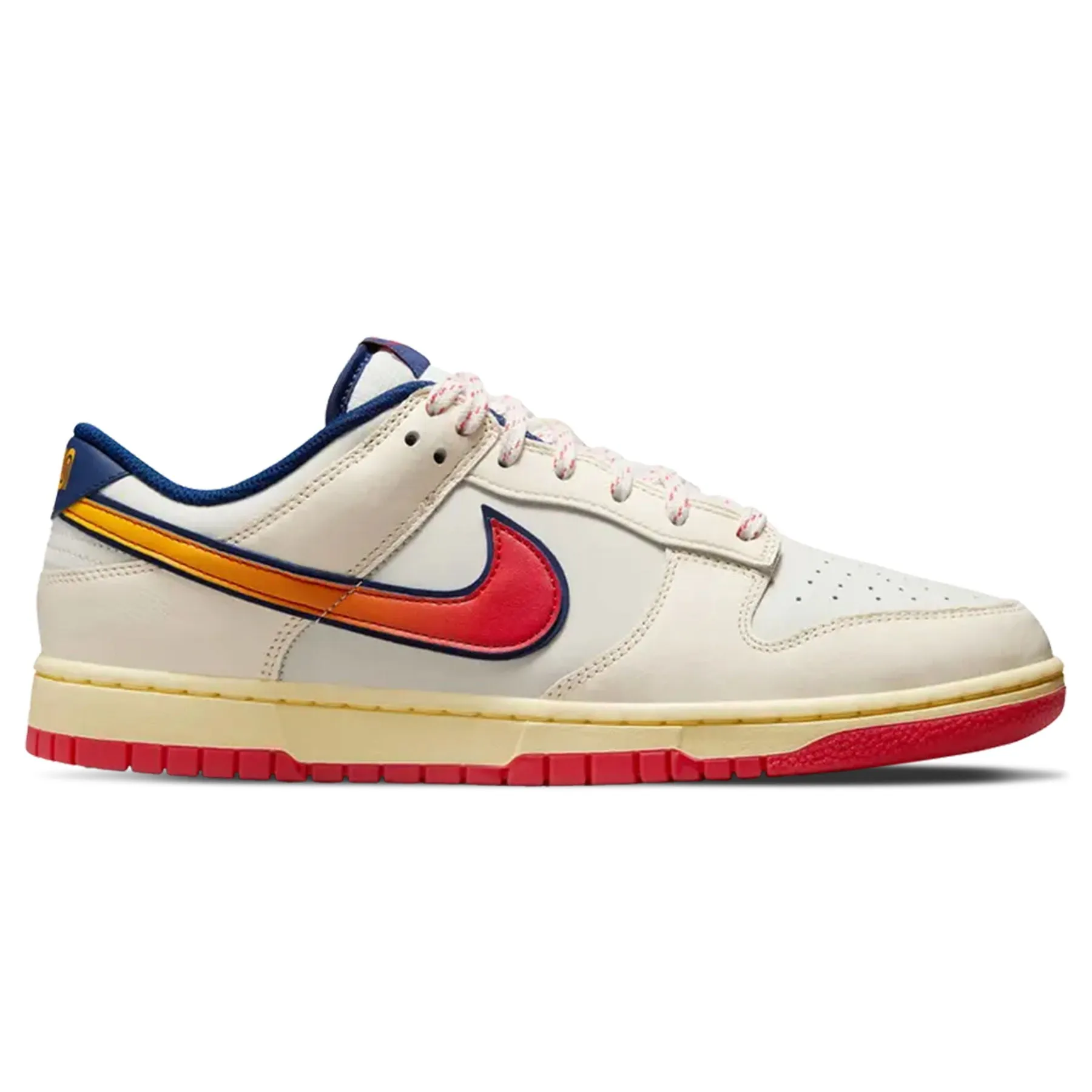 Nike Dunk Low 'Retro Pack'