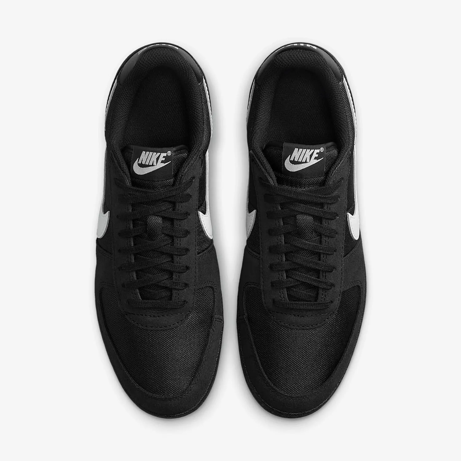 Nike Field General Men's Shoes (HF3165-001, Black/Black/White)