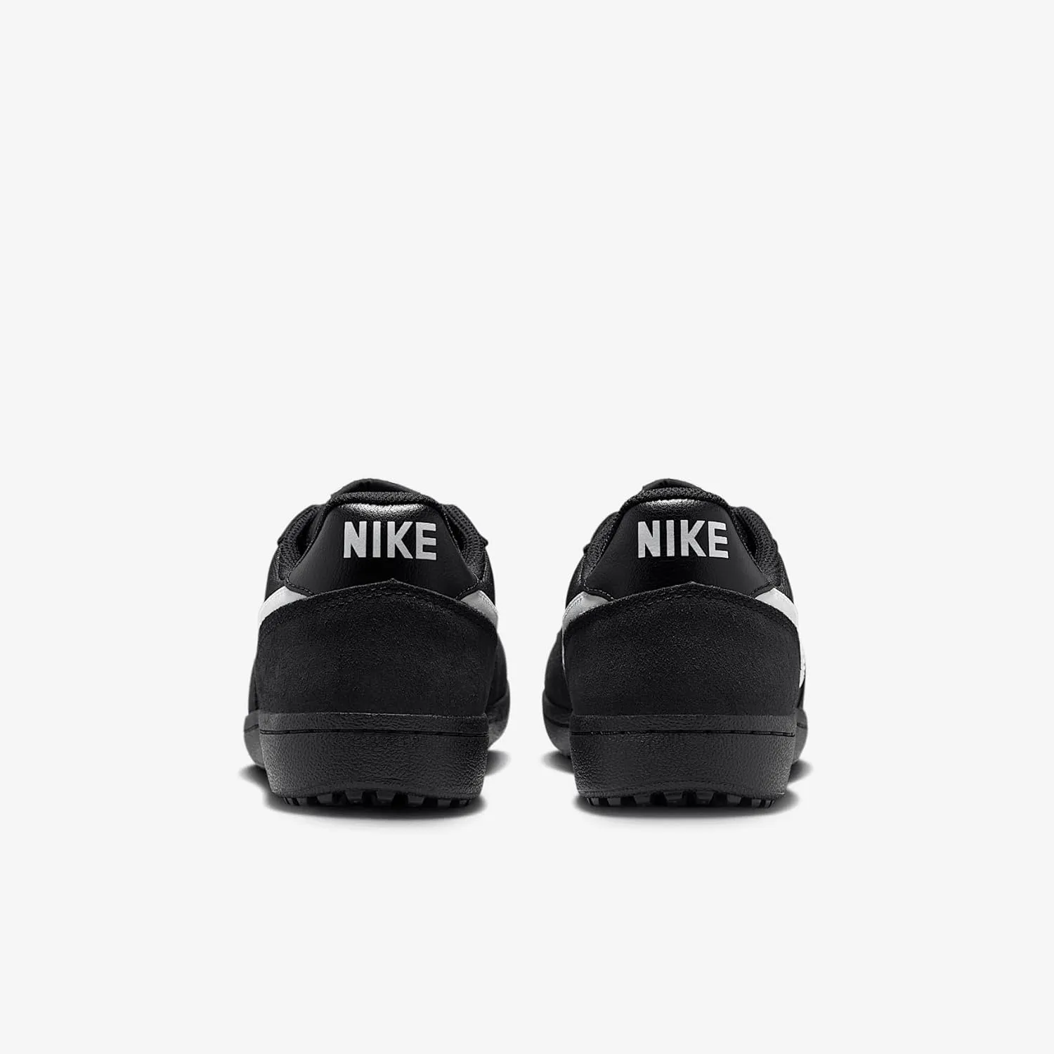 Nike Field General Men's Shoes (HF3165-001, Black/Black/White)
