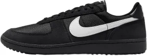 Nike Field General Men's Shoes (HF3165-001, Black/Black/White)