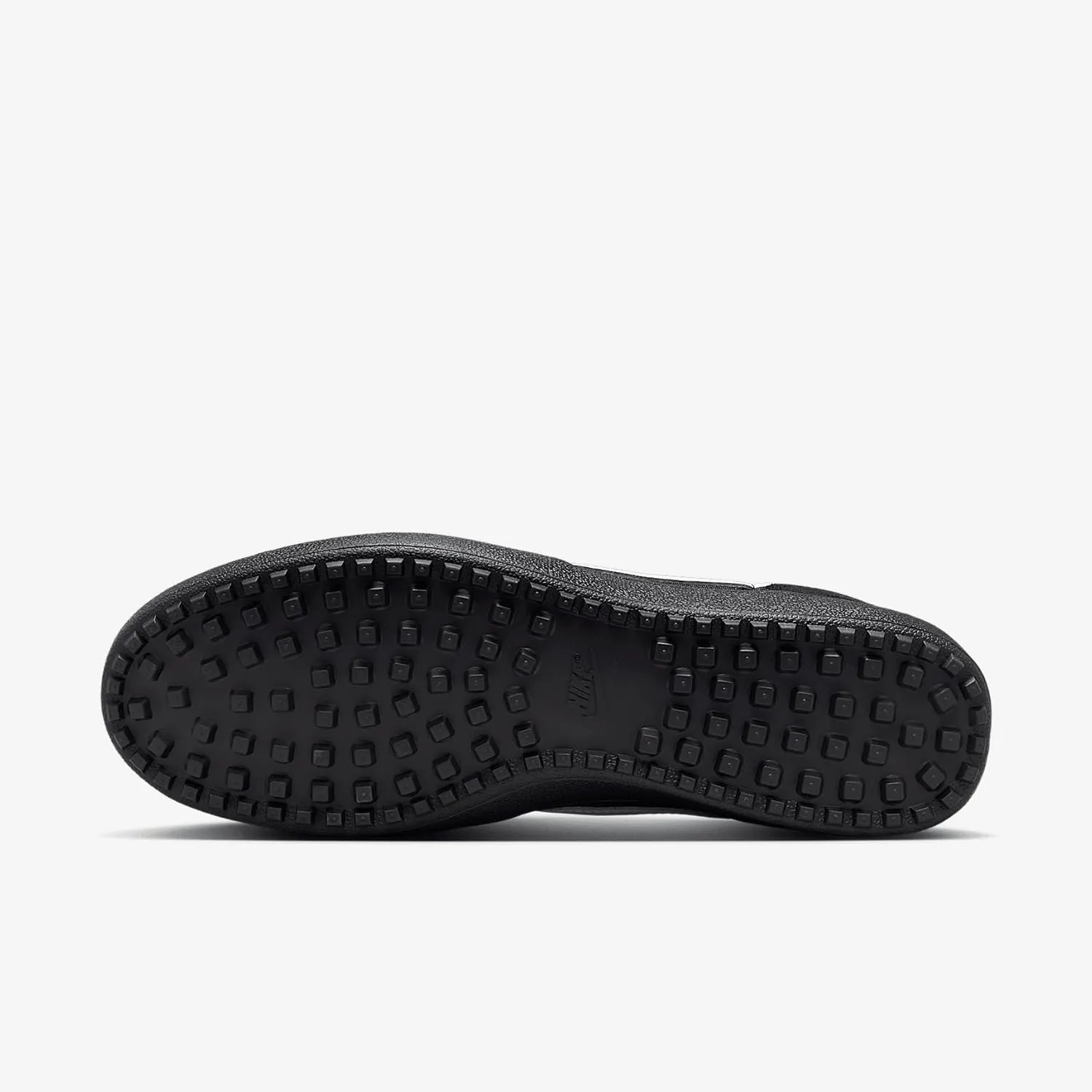Nike Field General Men's Shoes (HF3165-001, Black/Black/White)