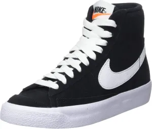 Nike Kids' Blazer Mid '77 Sneaker