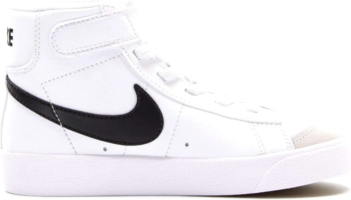 Nike Kids' Blazer Mid '77 Sneaker