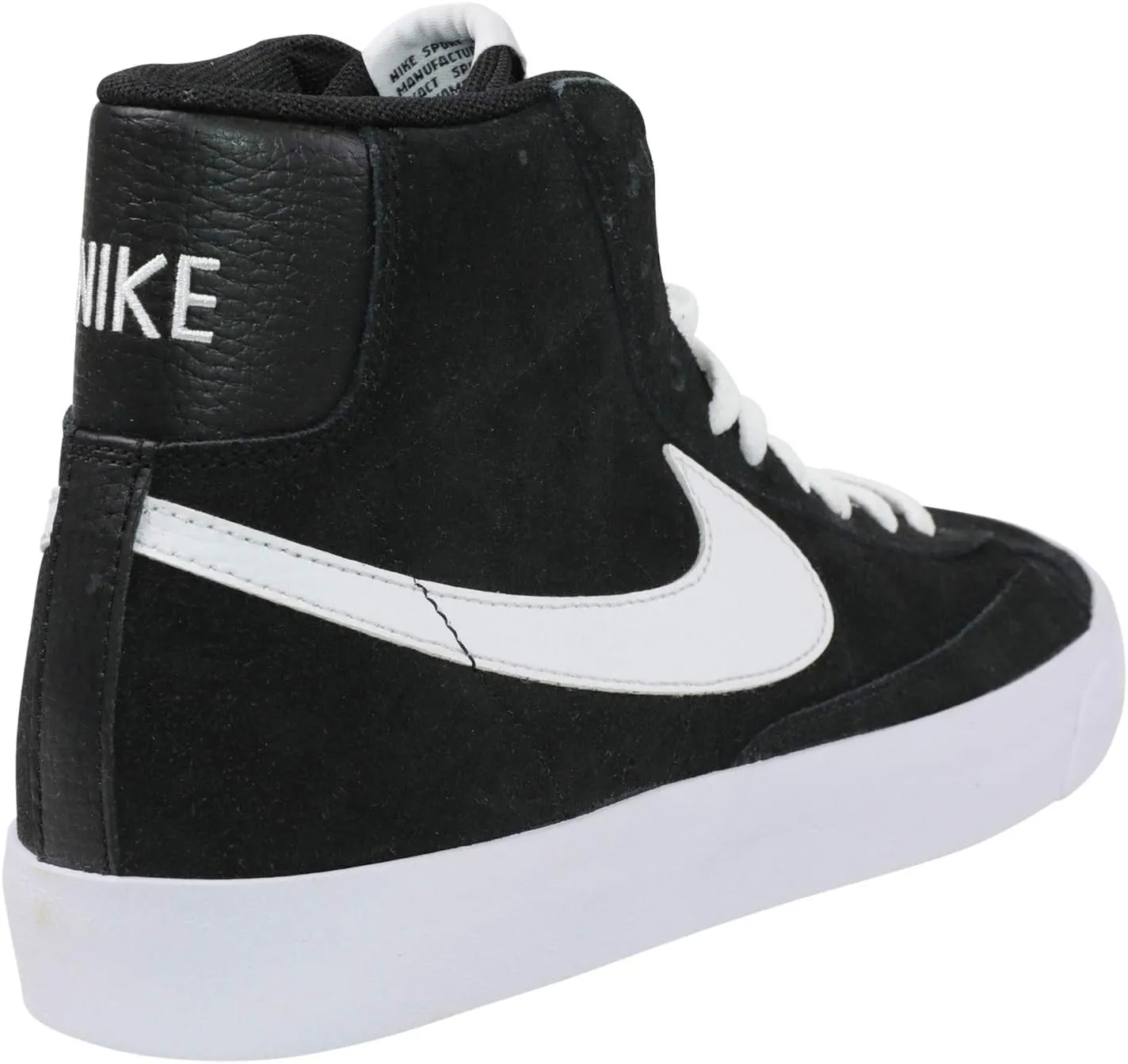 Nike Kids' Blazer Mid '77 Sneaker