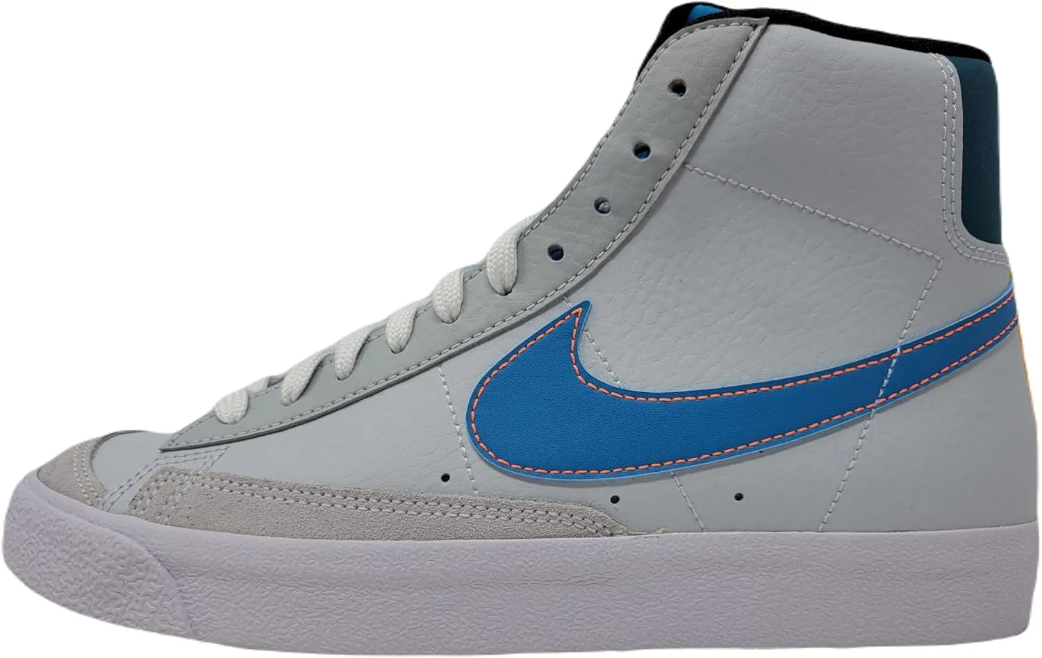 Nike Kids' Blazer Mid '77 Sneaker