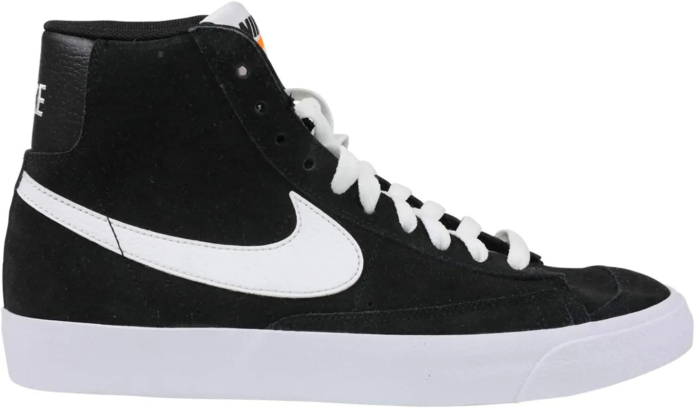 Nike Kids' Blazer Mid '77 Sneaker