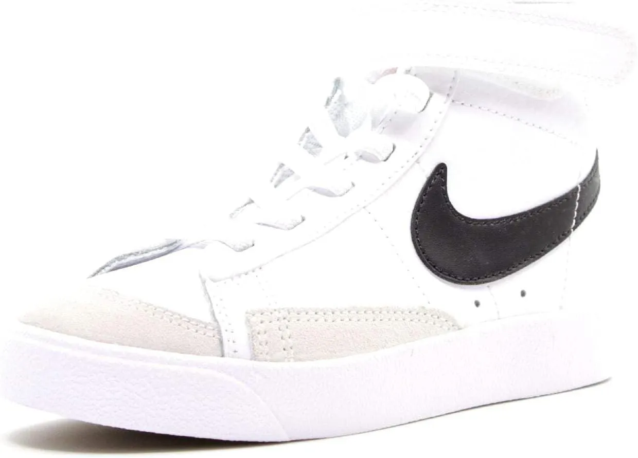 Nike Kids' Blazer Mid '77 Sneaker