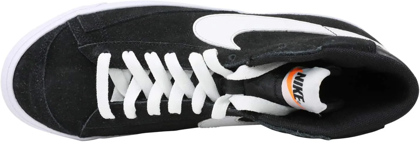 Nike Kids' Blazer Mid '77 Sneaker