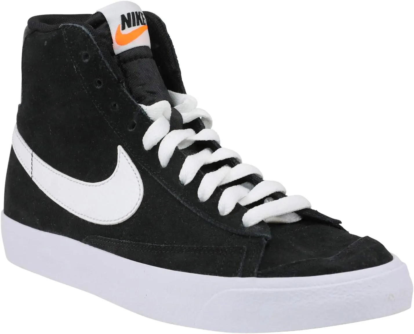 Nike Kids' Blazer Mid '77 Sneaker
