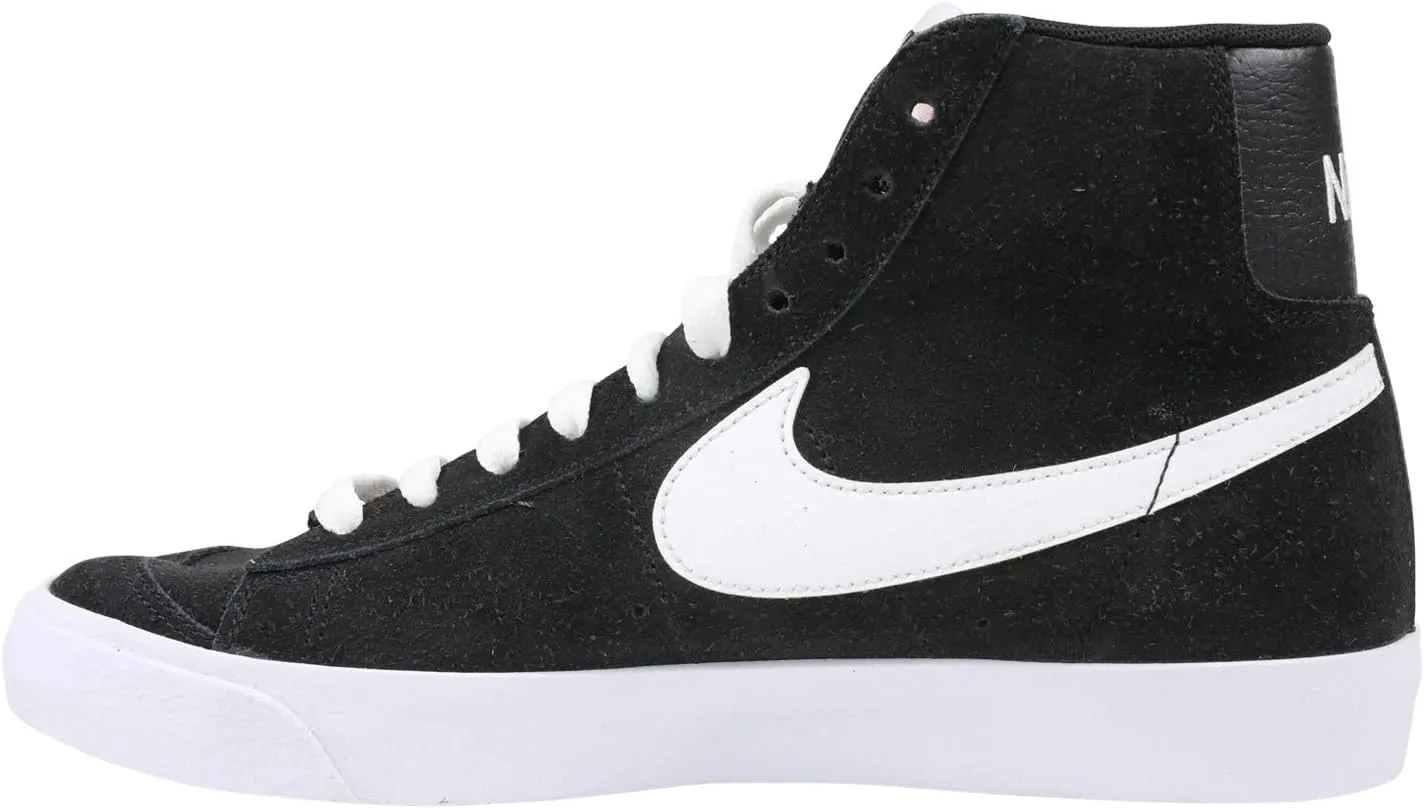 Nike Kids' Blazer Mid '77 Sneaker