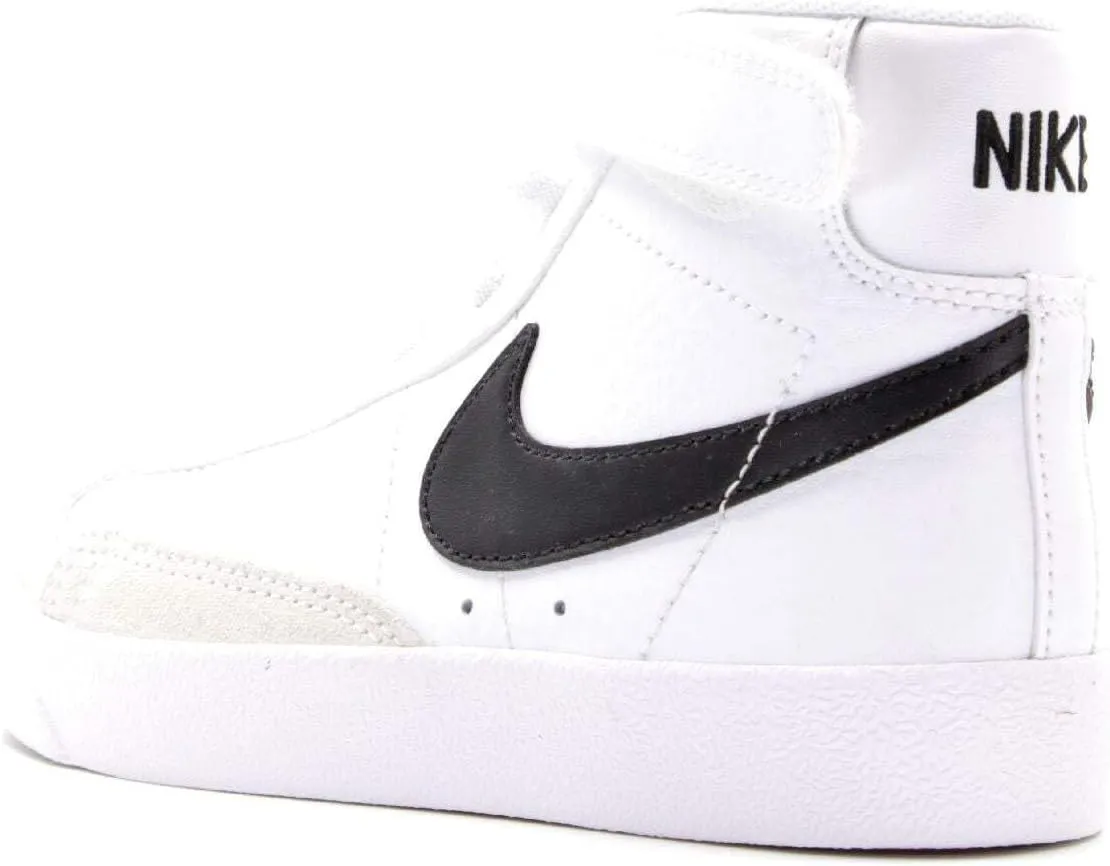 Nike Kids' Blazer Mid '77 Sneaker