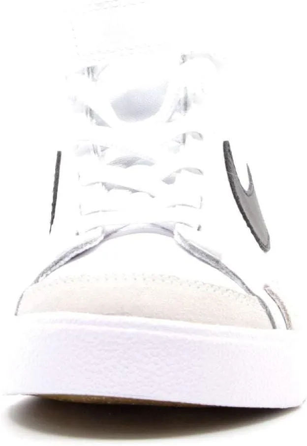 Nike Kids' Blazer Mid '77 Sneaker