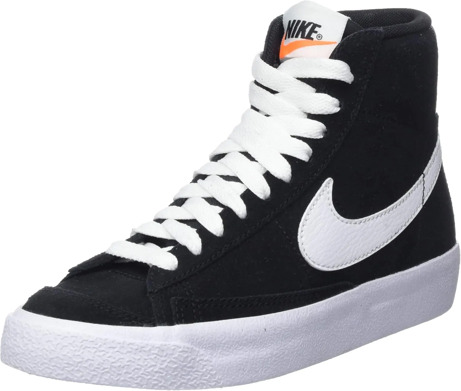 Nike Kids' Blazer Mid '77 Sneaker