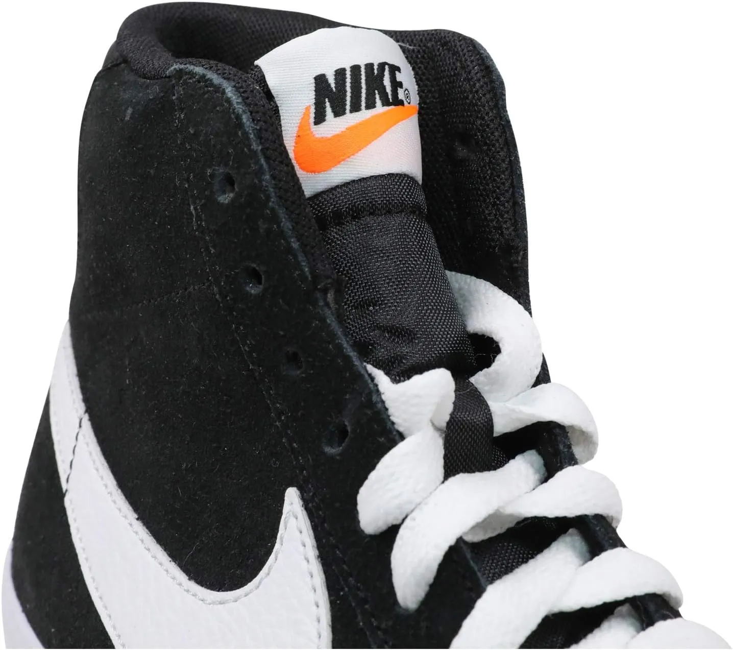 Nike Kids' Blazer Mid '77 Sneaker