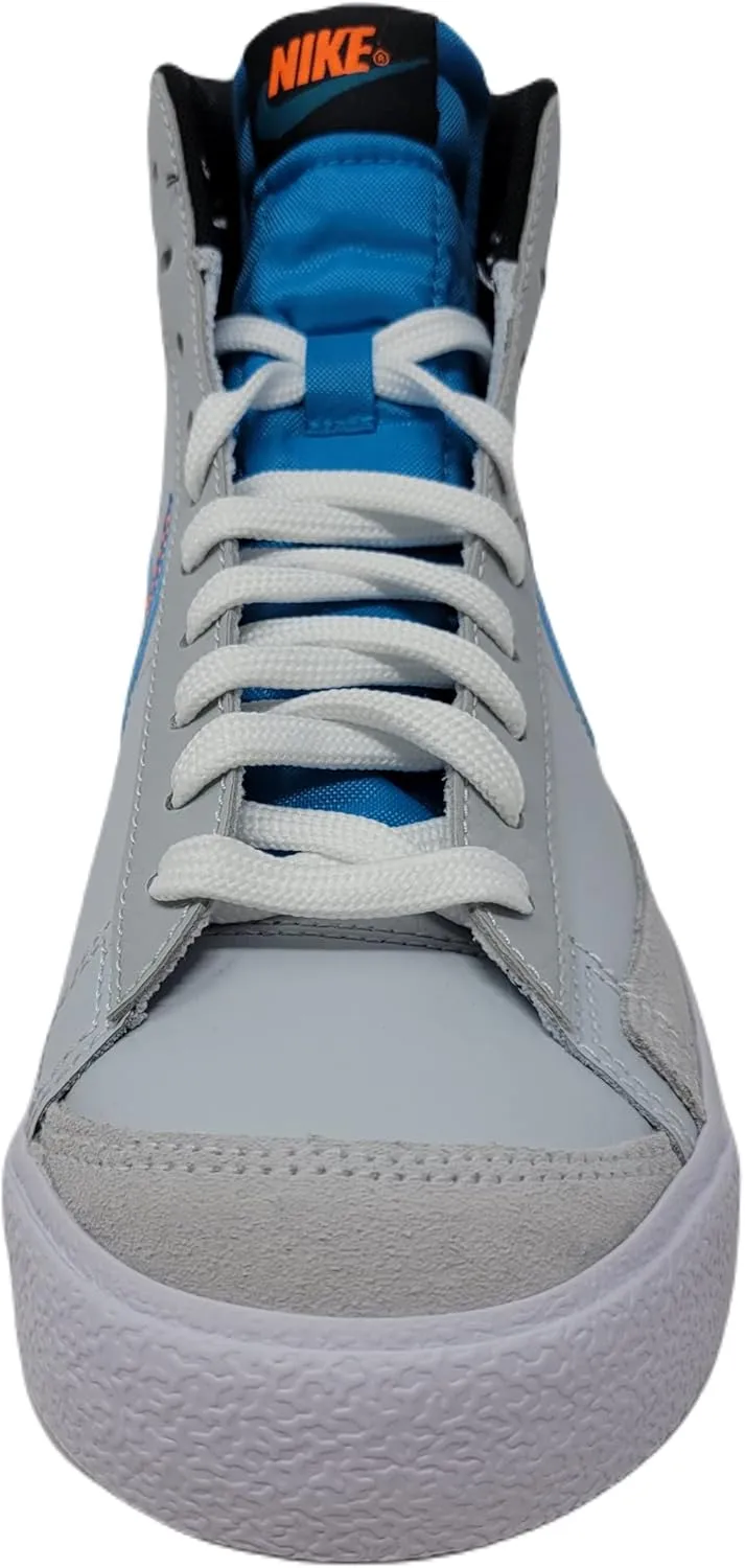 Nike Kids' Blazer Mid '77 Sneaker