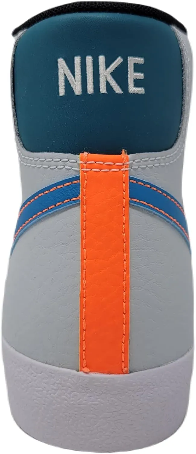 Nike Kids' Blazer Mid '77 Sneaker