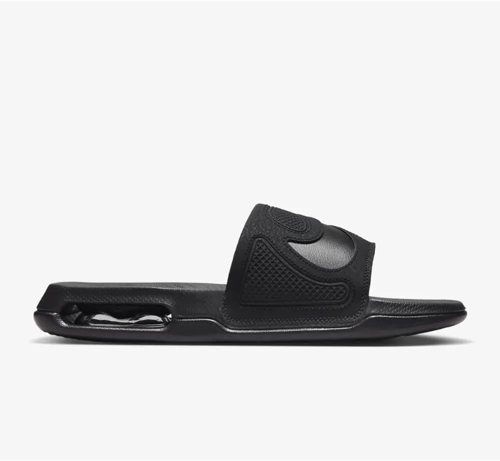 Nike Men's Air Max Cirro Just Do It Solarsoft Slide Athletic Sandals