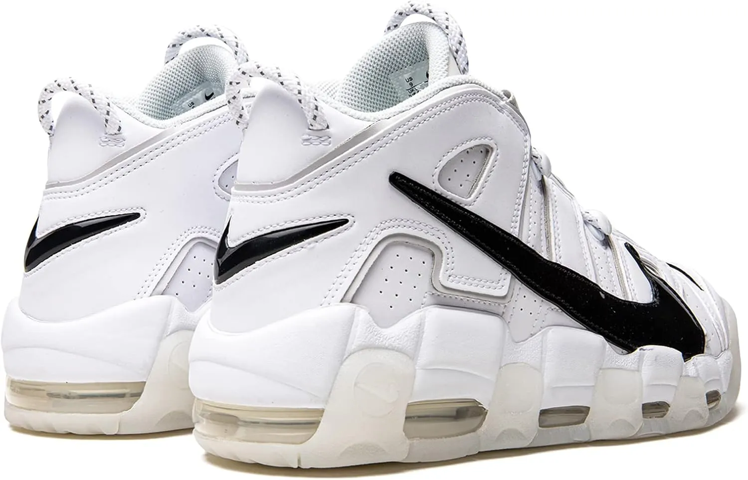 Nike Men's Basketball Shoe