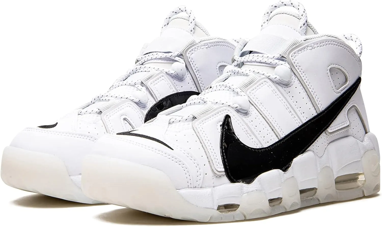 Nike Men's Basketball Shoe