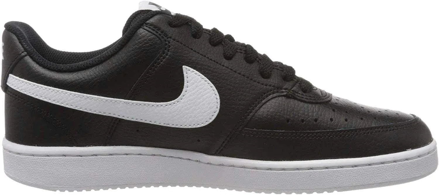 Nike Men's Court Vision Low Sneaker