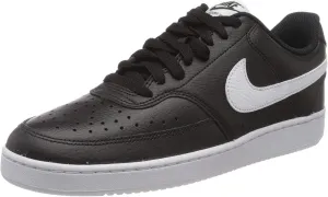 Nike Men's Court Vision Low Sneaker