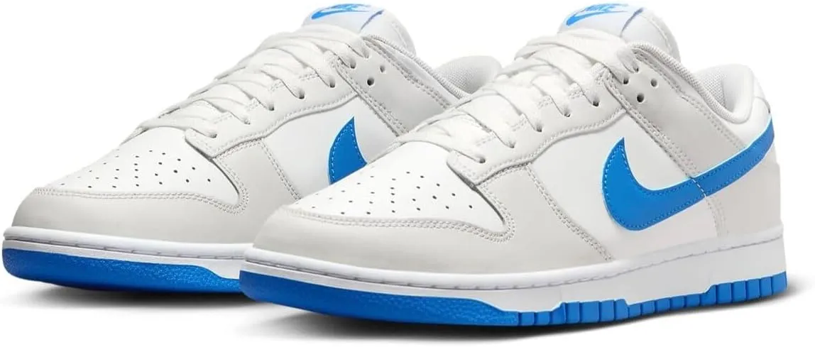 Nike Men's Nike Dunk Low Retro Sneaker