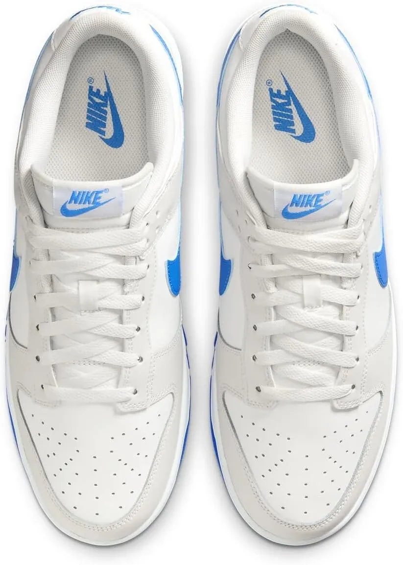 Nike Men's Nike Dunk Low Retro Sneaker