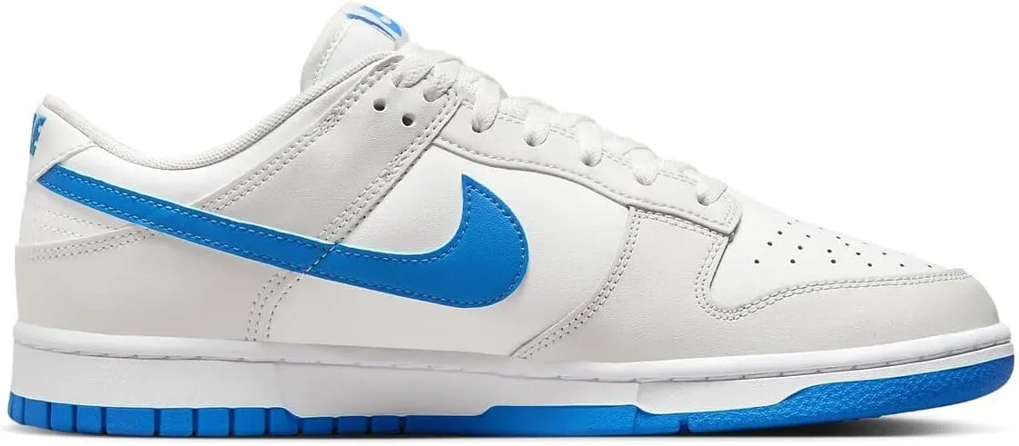Nike Men's Nike Dunk Low Retro Sneaker