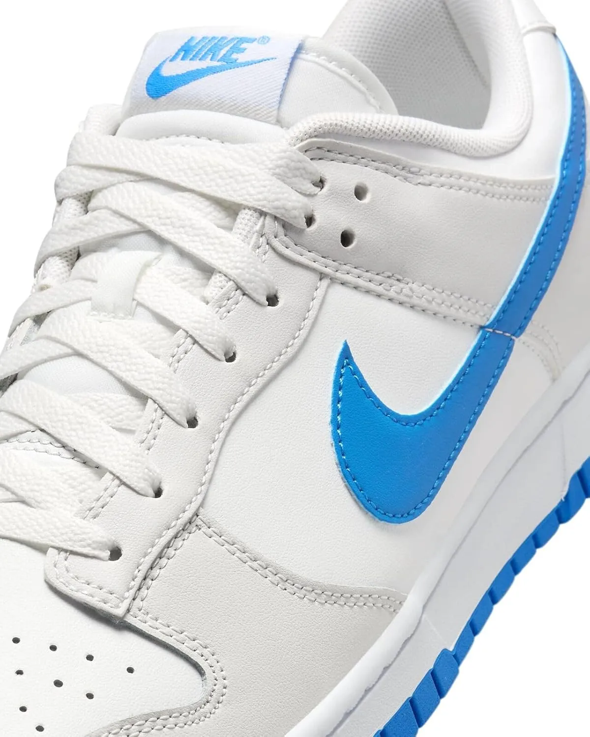 Nike Men's Nike Dunk Low Retro Sneaker