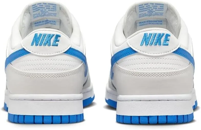 Nike Men's Nike Dunk Low Retro Sneaker