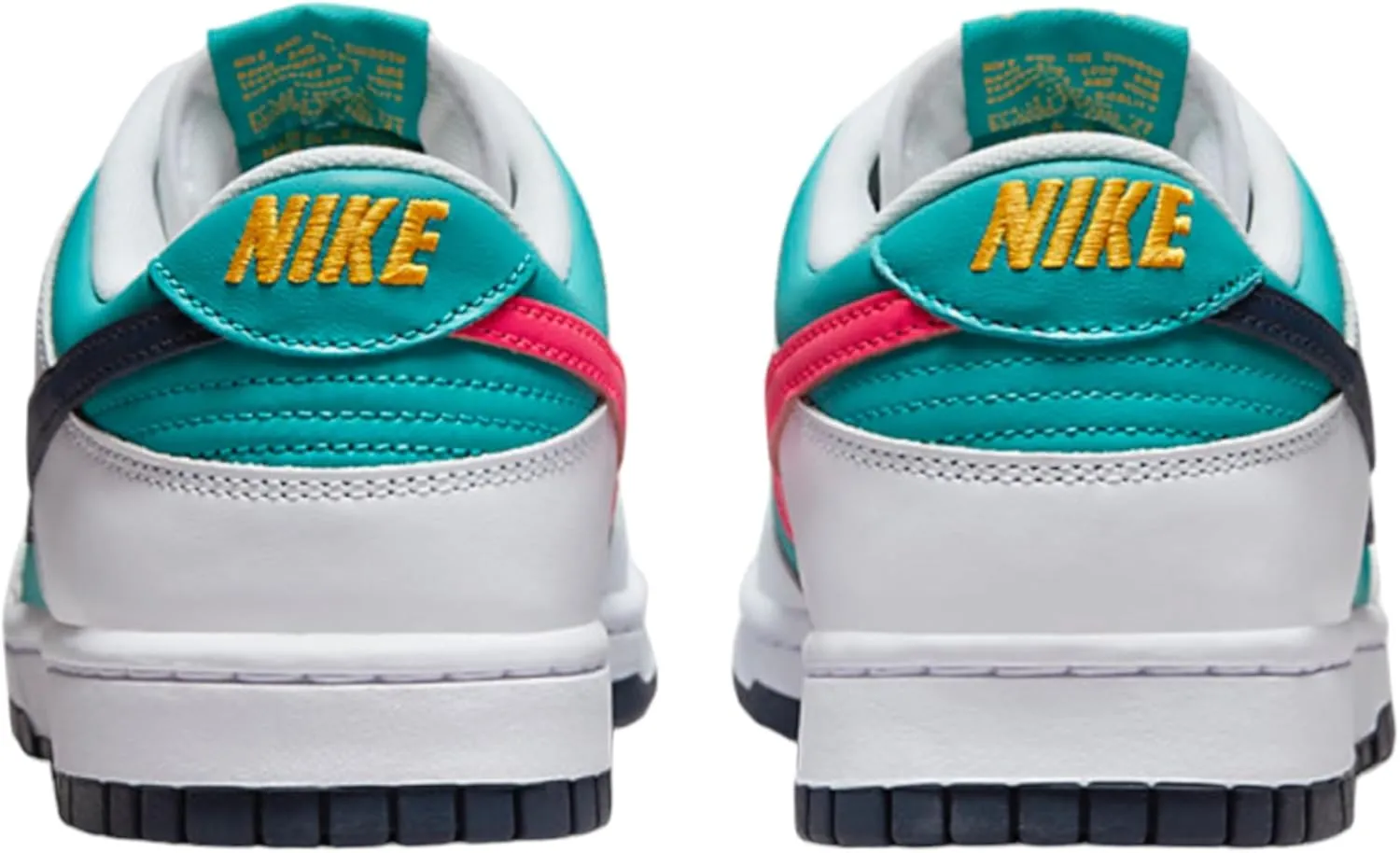 Nike Men's Retro Sneaker