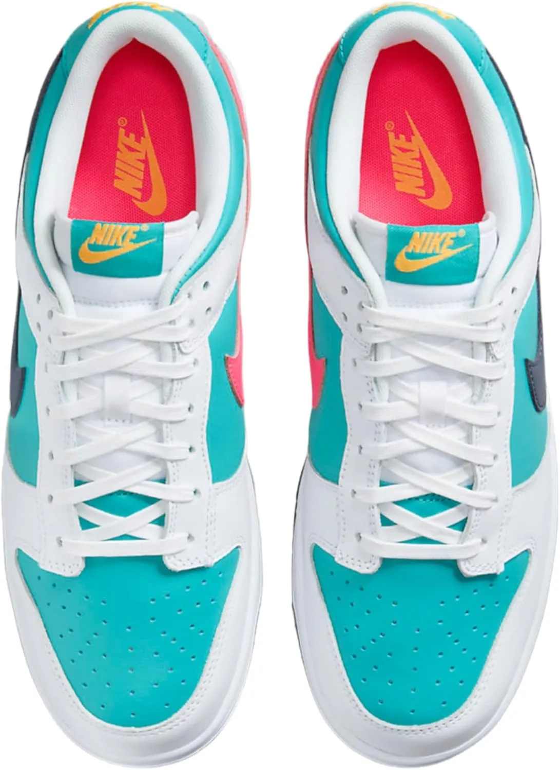 Nike Men's Retro Sneaker