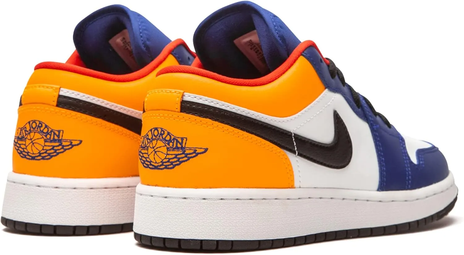 Nike Unisex-Child Modern