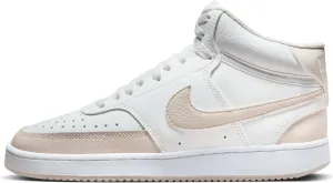 Nike Women's Court Vision Mid Sneaker