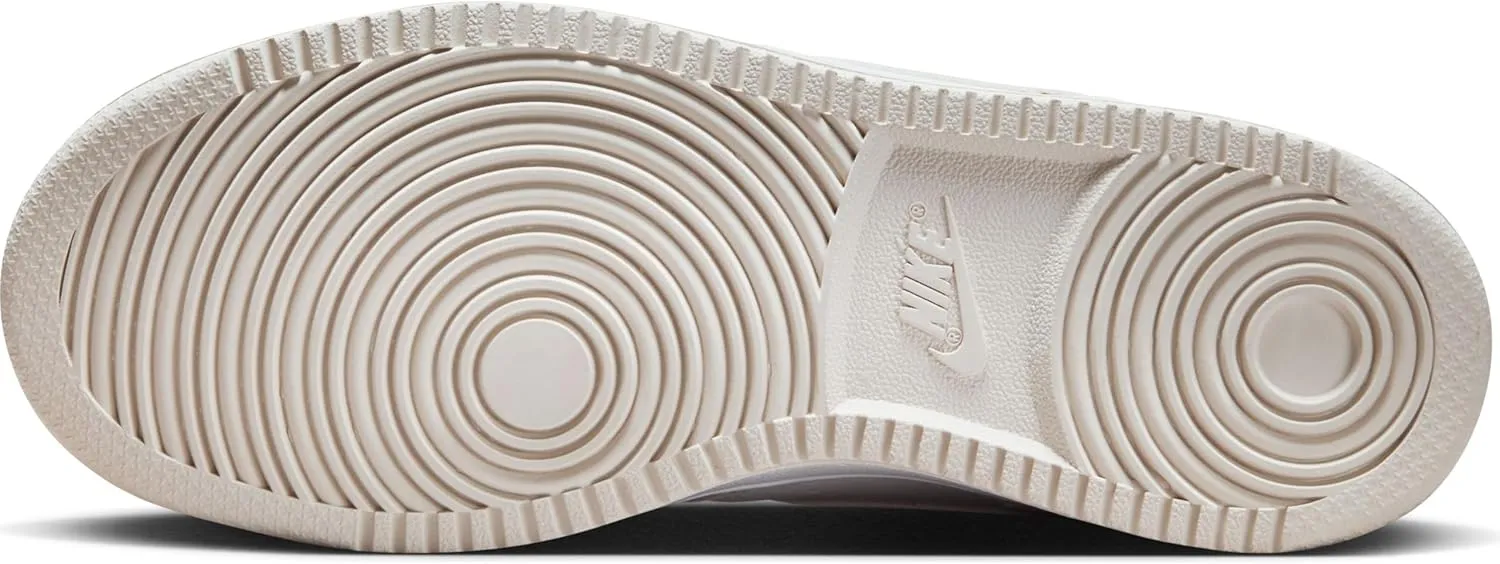 Nike Women's Court Vision Mid Sneaker