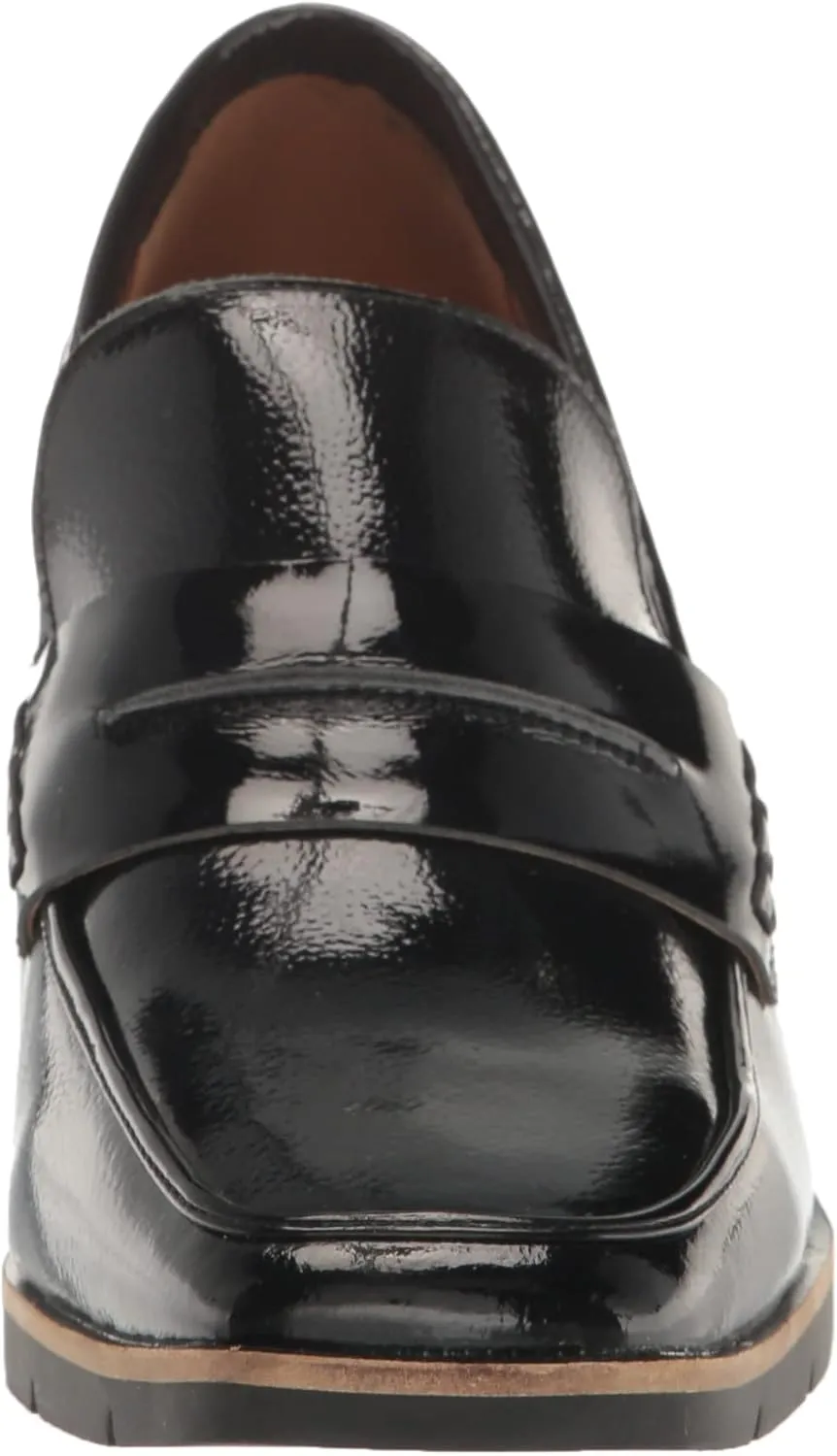 NYDJ Women's Anella Heeled Loafer