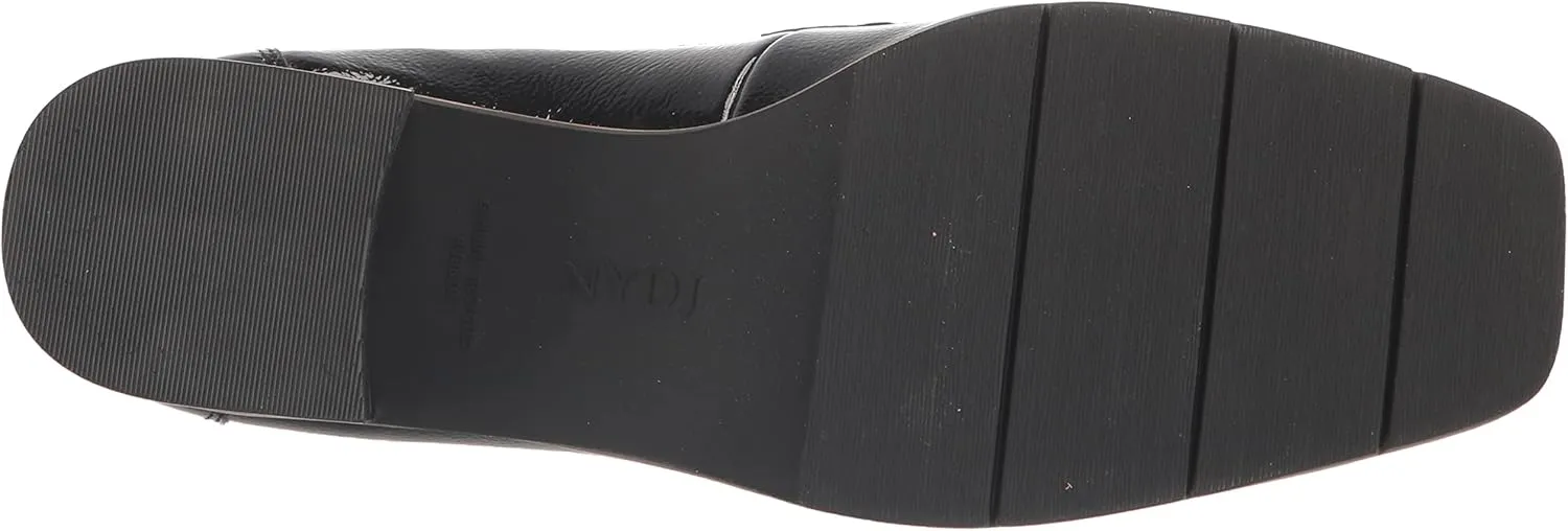 NYDJ Women's Anella Heeled Loafer