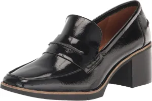 NYDJ Women's Anella Heeled Loafer